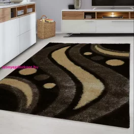 TOP! Den. Melissa new 5094 barna 120x170cm szőnyeg