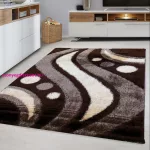 TOP! Den. Melissa new 5094 barna 120x170cm szőnyeg