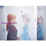 Disney készfüggöny - Jégvarázs R02 140x245cm