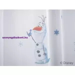Disney készfüggöny - Jégvarázs R02 140x245cm