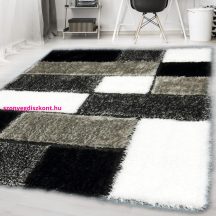 Melissa new 3072 Fekete 120x170cm