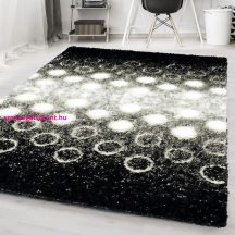 Melissa new  5407 Fekete 80x150cm