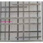 TOP! TRD. Kabul Sizal szőnyeg Bézs Pálcikás 80x200cm szőnyeg