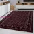 TOP! Ay. Marrakesh 351 piros 120x170cm klasszikus szőnyeg