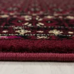 TOP! Ay. Marrakesh 351 piros 120x170cm klasszikus szőnyeg