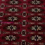 TOP! Ay. Marrakesh 351 piros 120x170cm klasszikus szőnyeg