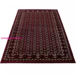 TOP! Ay. Marrakesh 351 piros 120x170cm klasszikus szőnyeg