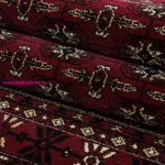 TOP! Ay. Marrakesh 351 piros 120x170cm klasszikus szőnyeg