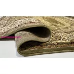 TOP! Aladin 61 zöld 60x110cm klasszikus szőnyeg