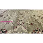 TOP! Aladin 61 zöld 60x110cm klasszikus szőnyeg