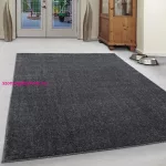 TOP! Ay. Ata 7000 szürke 80x150cm egyszínű szőnyeg