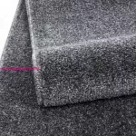 TOP! Ay. Ata 7000 szürke 80x150cm egyszínű szőnyeg