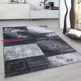 TOP! Ay. Hawaii 1710 szürke 120x170cm modern szőnyeg