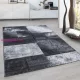 TOP! Ay. Hawaii 1710 szürke 120x170cm modern szőnyeg