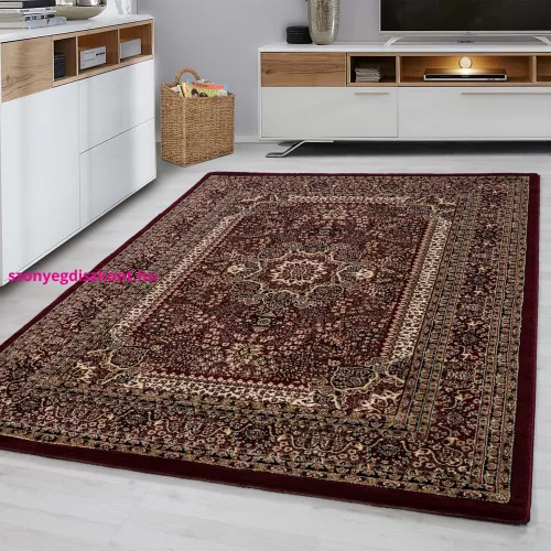 TOP! Ay. Marrakesh 207 piros 200x290cm klasszikus szőnyeg