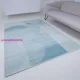 TOP! Berlin E2991 kék 80x150cm- modern színes szőnyeg