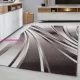 TOP! Ay. parma 9210 barna 160x230cm modern szőnyeg akciò