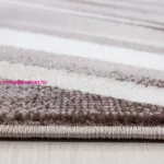 TOP! Ay. parma 9210 barna 160x230cm modern szőnyeg akciò