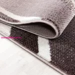 TOP! Ay. parma 9210 barna 160x230cm modern szőnyeg akciò