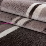 TOP! Ay. parma 9210 barna 160x230cm modern szőnyeg akciò