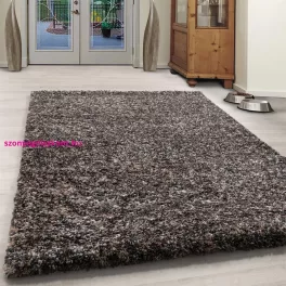TOP! Ay. enjoy shaggy 4500 taupe 120x170cm szőnyeg