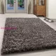 TOP! Ay. enjoy shaggy 4500 taupe 120x170cm szőnyeg