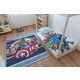 TOP! Disney gyerekszőnyeg - Bosszúállók 80x150cm