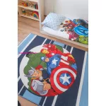 TOP! Disney gyerekszőnyeg - Bosszúállók 80x150cm