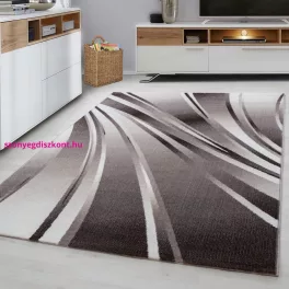 TOP! Ay. parma 9210 barna 120x170cm modern szőnyeg akciò