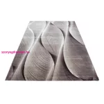 TOP! Ay. parma 9310 barna 120x170cm modern szőnyeg akciò