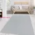 TOP! Ay. CATWALK 2600 SILVER 120x160 szőnyeg