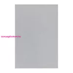 TOP! Ay. CATWALK 2600 SILVER 120x160 szőnyeg