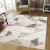 TOP! Den. Promo 1253 krém-bézs 60x110cm modern szőnyeg