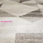 TOP! Den. Promo 1253 krém-bézs 60x110cm modern szőnyeg