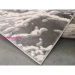 TOP! Ber. Elite 8752 Szürke 200X290Cm Szőnyeg