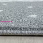 TOP! Ay. kids 630 pink 120cm kör gyerek szőnyeg akciò