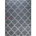 TOP! Ber. Lagos 1052 Szürke  160X220Cm Szőnyeg