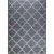 TOP! Ber. Lagos 1052 Szürke  160X220Cm Szőnyeg