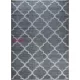 TOP! Ber. Lagos 1052 Szürke  160X220Cm Szőnyeg