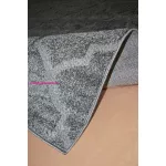 TOP! Ber. Lagos 1052 Szürke  160X220Cm Szőnyeg