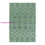 TOP! Ay. BAHAMA 5152 zöld 140X200 szőnyeg