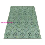 TOP! Ay. BAHAMA 5152 zöld 140X200 szőnyeg