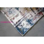 TOP! Ber. Ruby 9904 krém-multi 200x290cm szőnyeg