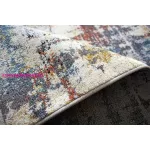 TOP! Ber. Ruby 9904 krém-multi 200x290cm szőnyeg