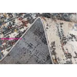 TOP! Ber. Ruby 9904 krém-multi 200x290cm szőnyeg