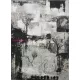TOP! Ber. Aspect nowy 1902 bézs-szürke 200x290cm szőnyeg