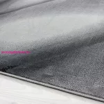 TOP! Ay. miami 6590 fekete 160x230cm szőnyeg