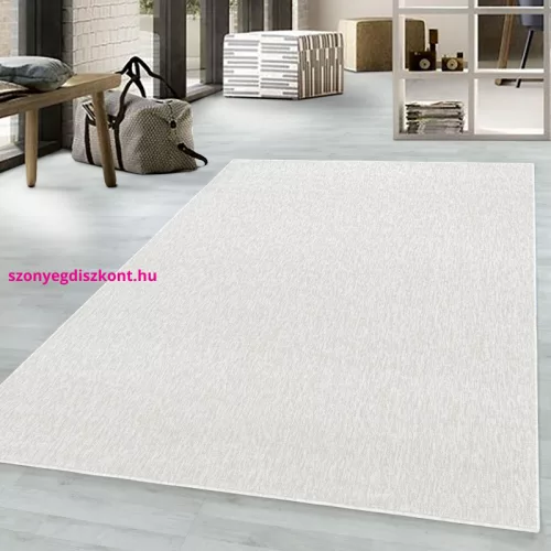 TOP! Ay. NIZZA CREAM 60 X 100cm szőnyeg
