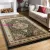 TOP! Den. Elit 0083 Zöld 80x250cm szőnyeg