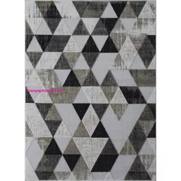 TOP! Ber. Lagos 1700 Bézs 80X150Cm Szőnyeg
